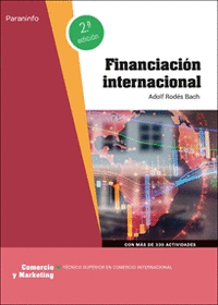 FINANCIACI�N INTERNACIONAL 2.� EDICI�N 2024