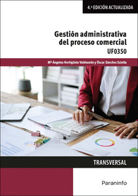 GESTI�N ADMINISTRATIVA DEL PROCESO COMERCIAL