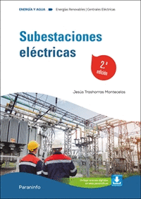 SUBESTACIONES EL�CTRICAS 2.� EDICI�N 2024