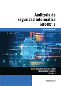 AUDITOR�A DE SEGURIDAD INFORM�TICA