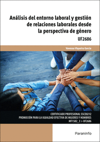 ANALISIS DEL ENTORNO LABORAL Y GESTION DE RELACIONES LABORALES DESDE LA PERSPECT