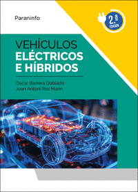 VEH�CULOS EL�CTRICOS E H�BRIDOS 2.� EDICI�N 2024