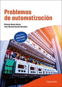 PROBLEMAS DE AUTOMATIZACION
