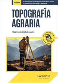 TOPOGRAFIA AGRARIA