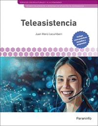 TELEASISTENCIA (EDICION 2025)