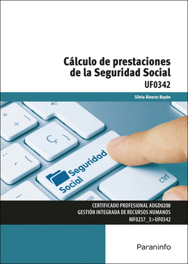 CLCULO DE PRESTACIONES DE LA SEGURIDAD SOCIAL