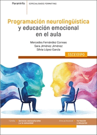 PROGRAMACION NEUROLINGUISTICA Y EDUCACION EMOCIONAL EN EL AULA