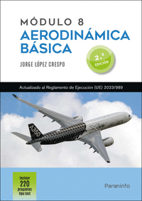 MDULO 8. AERODINMICA BSICA 2. EDICIN