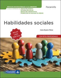 HABILIDADES SOCIALES (EDICI�N 2026)