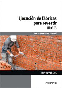 EJECUCI�N DE F�BRICAS PARA REVESTIR