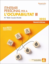 ITINERARI PERSONAL PER A L?OCUPABILITAT II