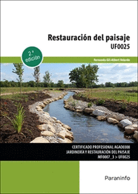 RESTAURACI�N DEL PAISAJE