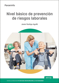 MP1732. NIVEL B�SICO DE PREVENCI�N DE RIESGOS LABORALES