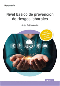 MP1782 NIVEL BASICO DE PREVENCION DE RIESGOS LABORALES (GENERAL)