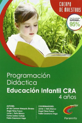 PROGRAMACIN DIDCTICA Y UNIDAD DIDCTICA PARA UN CENTRO RURAL AGRUPADO (CRA)