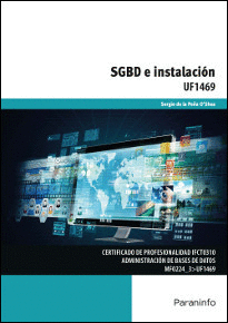 SGBD E INSTALACI�N