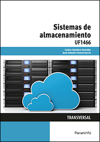 SISTEMAS DE ALMACENAMIENTO (UF:1466)