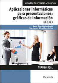 APLICACIONES INFORMTICAS PARA PRESENTACIONES:GRFICAS DE INFORMACIN