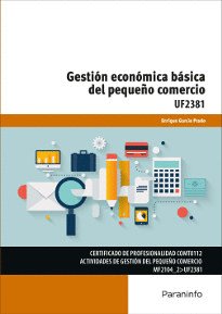 GESTI�N ECON�MICA B�SICA DEL PEQUE�O COMERCIO