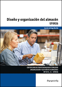 DISEO Y ORGANIZACIN DEL ALMACN