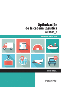 OPTIMIZACIN DE LA CADENA LOGSTICA
