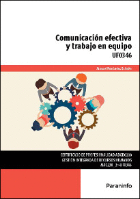 COMUNICACI�N EFECTIVA Y TRABAJO EN EQUIPO