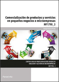 COMERCIALIZACIN DE PRODUCTOS Y SERVICIOS EN PEQUEOS NEGOCIOS O MICROEMPRESAS