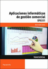 APLICACIONES INFORM�TICAS DE GESTI�N COMERCIAL