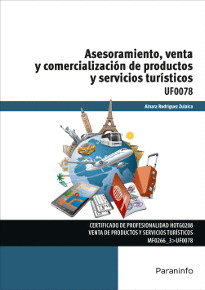 ASESORAMIENTO, VENTA Y COMERCIALIZACIN DE PRODUCTOS Y SERVICIOS TURSTICOS