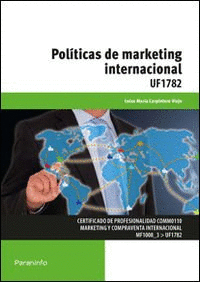 POLTICAS DE MARKETING INTERNACIONAL