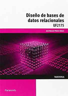 DISEO DE BASES DE DATOS RELACIONALES