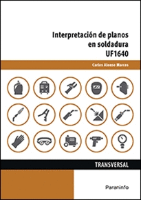 INTERPRETACIN DE PLANOS EN SOLDADURA