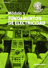 MDULO 3. FUNDAMENTOS DE ELECTRICIDAD