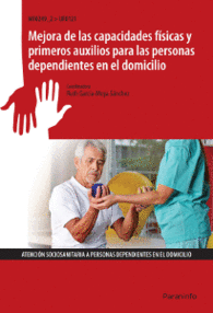 MEJORA DE CAPACIDADES FISICAS Y PRIMEROS AUXILIOS PARA PERS