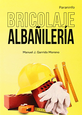 BRICOLAJE ALBAILERA