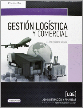 GESTI�N LOG�STICA Y COMERCIAL