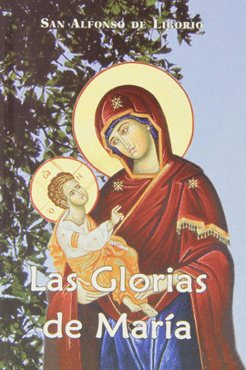 LAS GLORIAS DE MAR�A