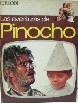 LAS AVENTURAS DE PINOCHO