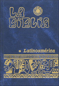 BIBLIA LATINOAMERICANA,LA