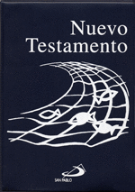 NUEVO TESTAMENTO. TAMAO BOLSILLO PLSTICO