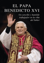 EL PAPA BENEDICTO XVI