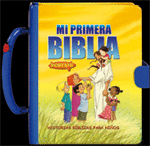 MI PRIMERA BIBLIA PORT�TIL