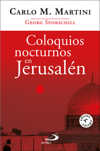 COLOQUIOS NOCTURNOS EN JERUSAL�N