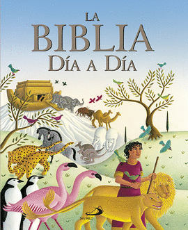 LA BIBLIA D�A A D�A
