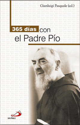 365 D�AS CON EL PADRE P�O