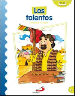 LOS TALENTOS