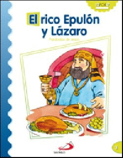 EL RICO EPULN Y LZARO