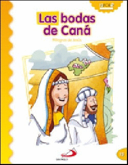 LAS BODAS DE CAN�