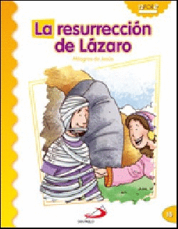 LA RESURRECCIN DE LZARO