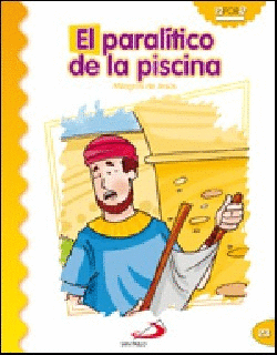 EL PARAL�TICO DE LA PISCINA